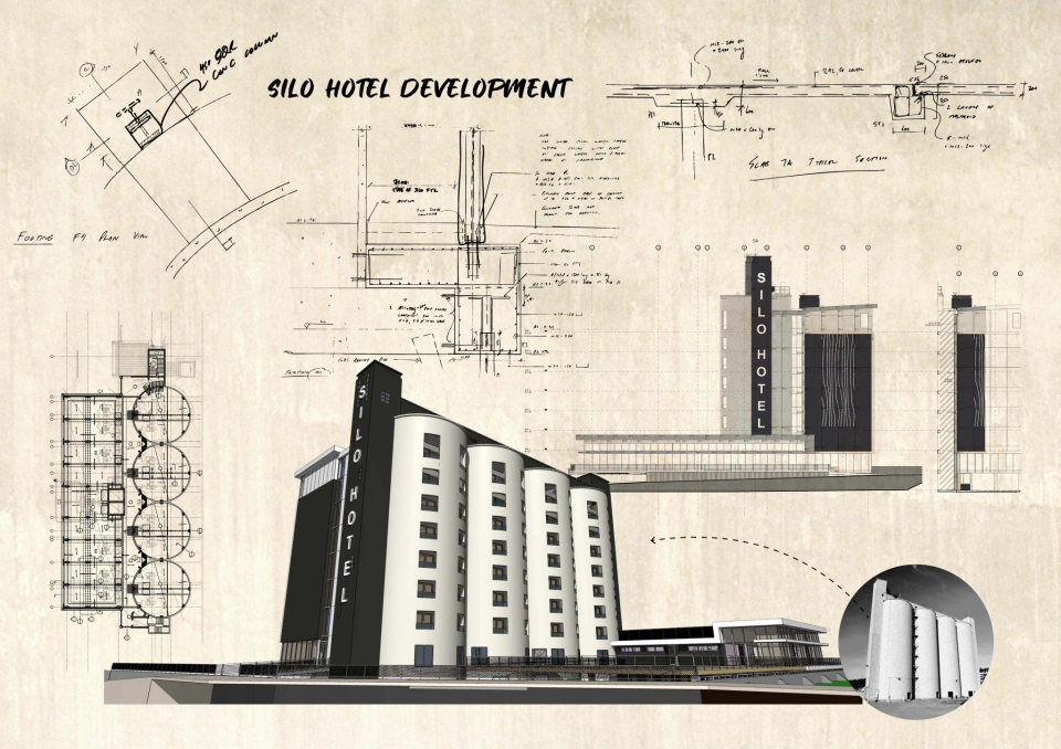 Collective Silos Case Study Hero Image